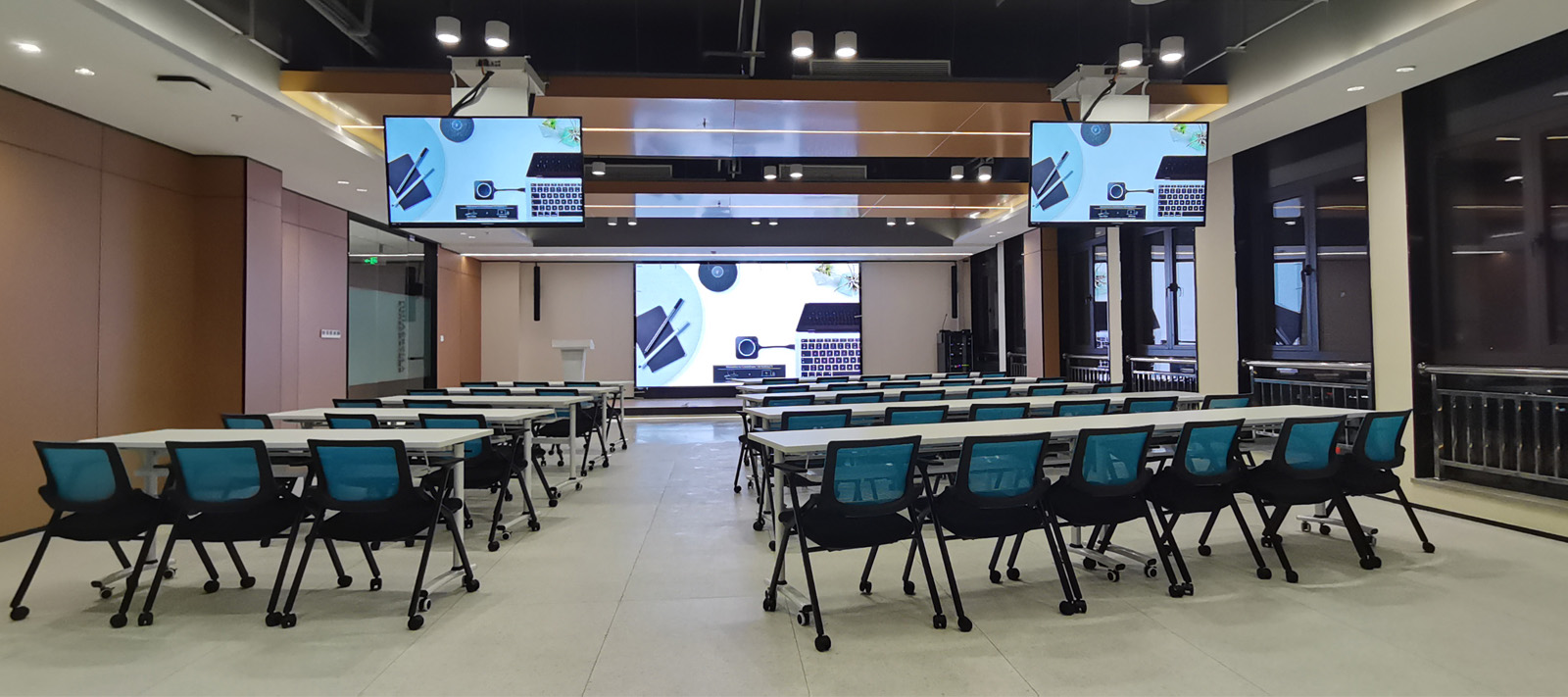 Polycom IP6000 會議室IP電話機